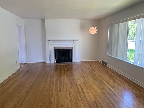 Living room upstairs