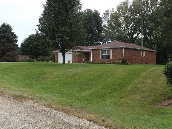 House 1st view