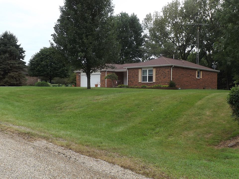House 1st view