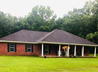 19485 Highway 80, Forest, MS 39074