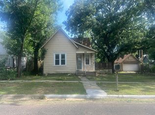 516 W Carr Ave, El Dorado, KS 67042