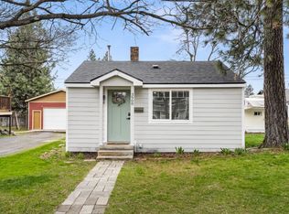 3908 E 30th Ave, Spokane, WA 99223
