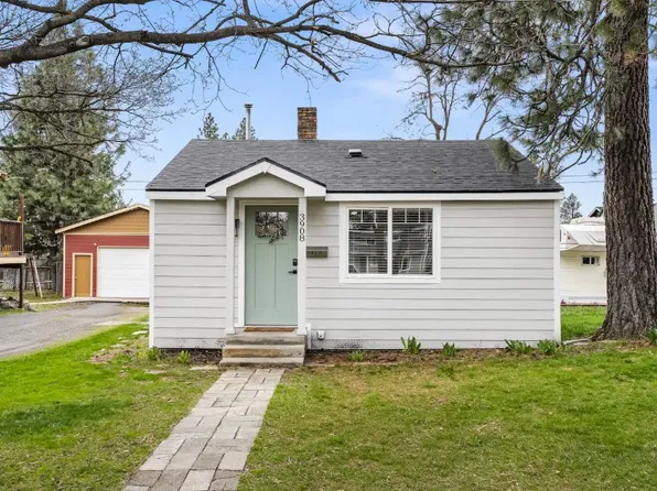 3908 E 30th Ave, Spokane, WA 99223