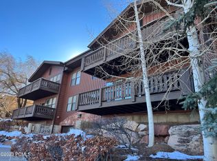 8430 Pointe Rd APT G23, Park City, UT 84098