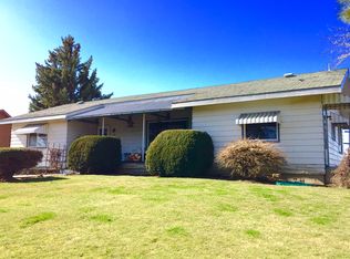 3 Viewpoint Rd, Ellensburg, WA 98926