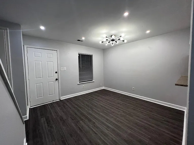 Front Dining Room