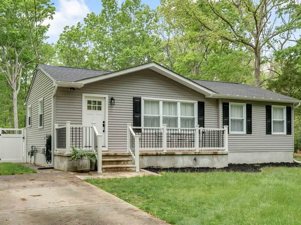 900 Heilprin Ave, Woodbine, NJ 08270