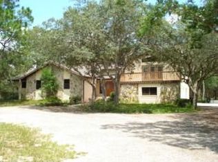 4075 N Pony Dr, Beverly Hills, FL 34465