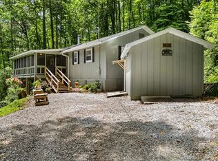 592 Snow Hill Falls Cir, Franklin, NC 28734
