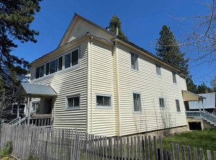 906-908 North St, McCloud, CA 96057