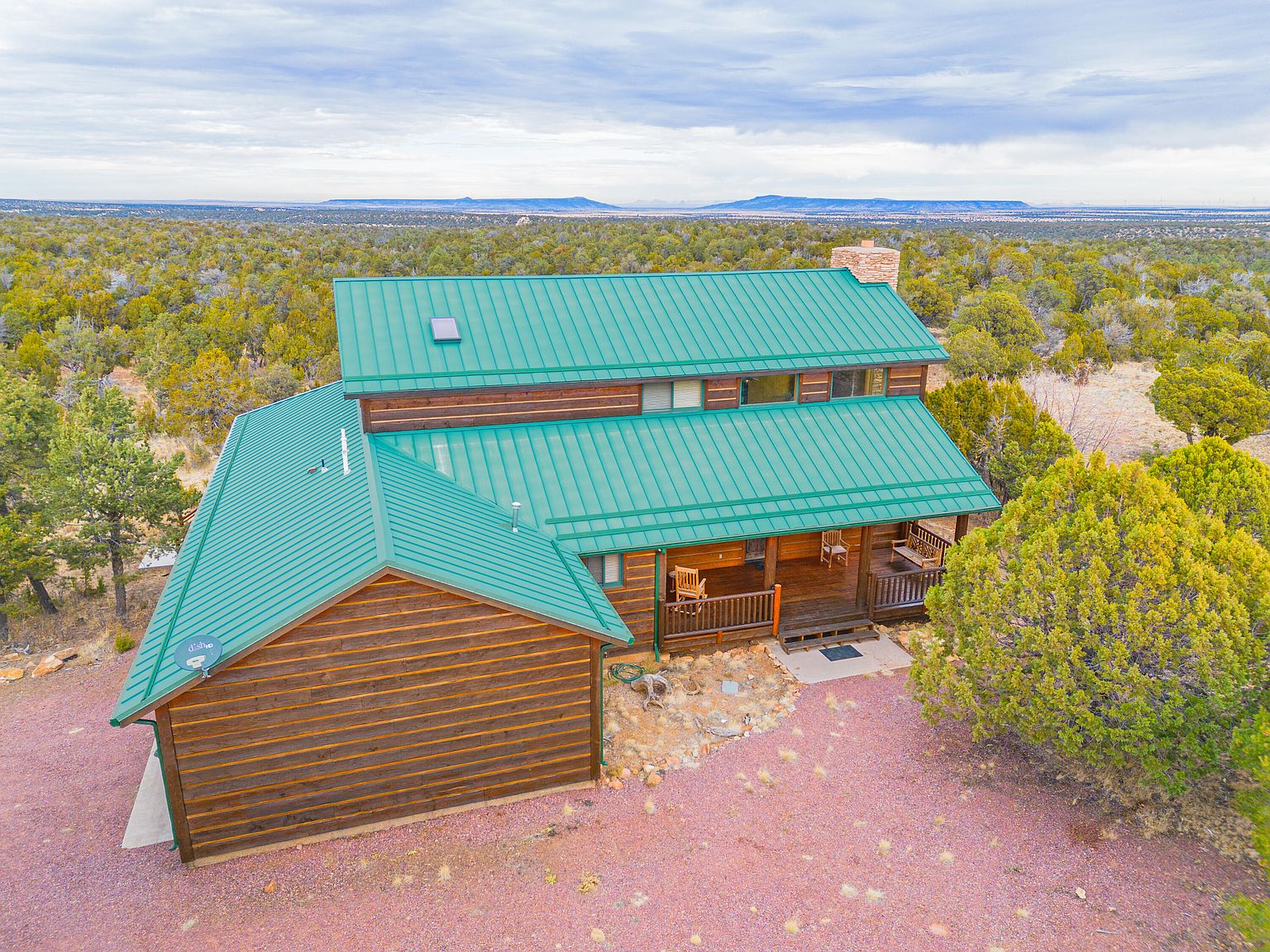 7297 Red Feather Ct, Happy Jack, AZ 86024 MLS 89577 Zillow