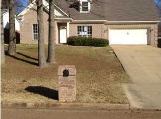 1140 Haleville Dr, Southaven, MS 38671