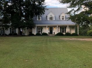 1228 Lowe Rd, Roberta, GA 31078