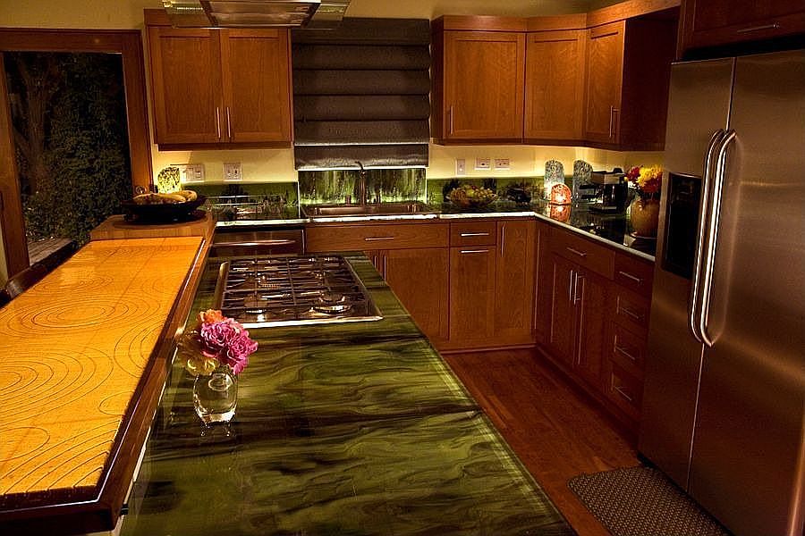 New Kitchen