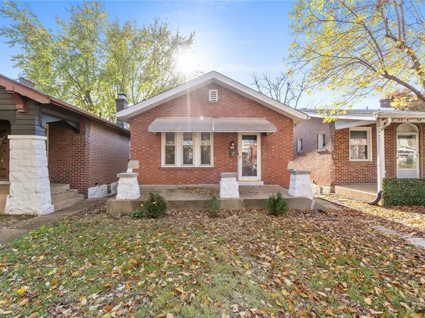 4642 Loughborough Ave, Saint Louis, MO 63116