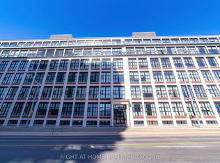 Kaufman Lofts, Kitchener, ON N2G 1C3