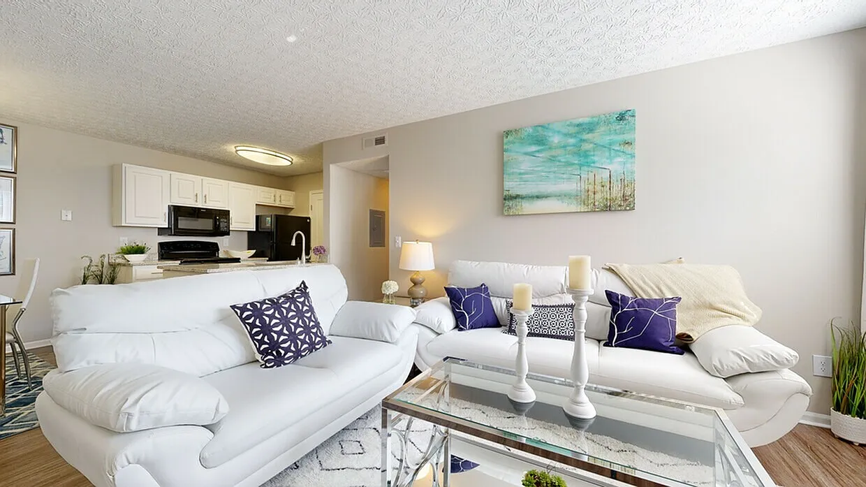 Bridgestone Apartments — Photo 2