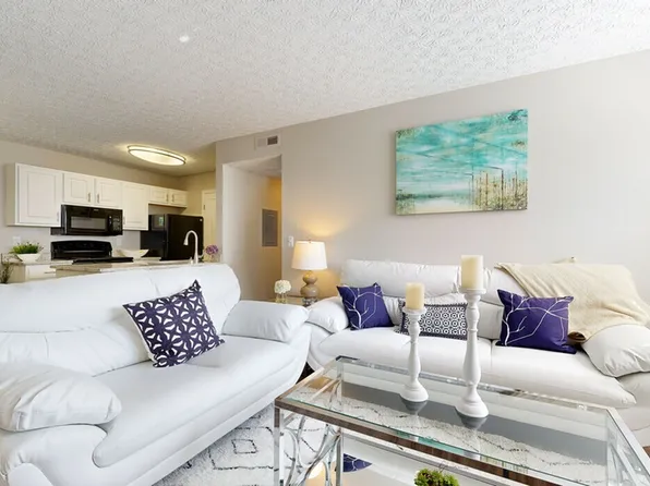 Bridgestone Apartments