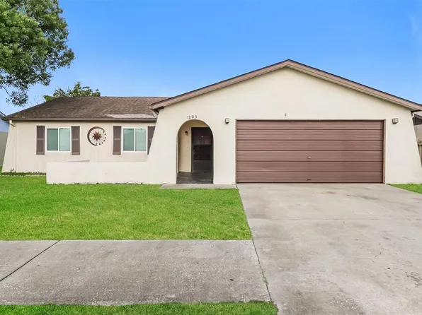 12037 Shadow Ridge Blvd, Hudson, FL 34669