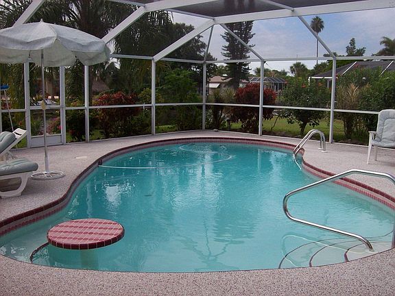 Newer Pool