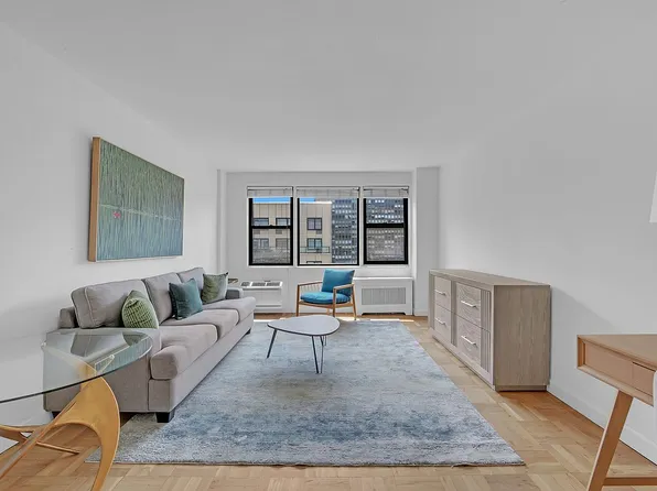 333 E 34th St APT 16H, New York, NY 10016