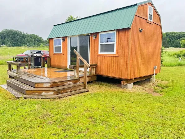 2083 250th Avenue, Luck, WI 54853