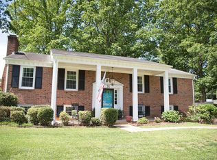 31 Myrtle Ln LOT 2, Lynchburg, VA 24502