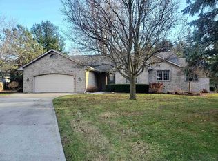 5731 S Braeburn Dr, Saginaw, MI