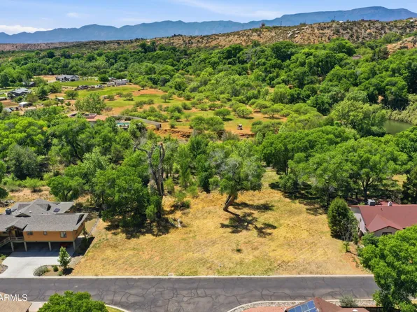 10185 E CREEKSIDE Drive #112, Cornville, AZ 86325