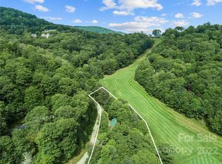 238 Oak Ridge Ln #760, Mars Hill, NC 28754