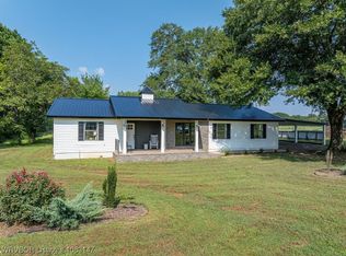 241 Lowder Rd, Booneville, AR 72927
