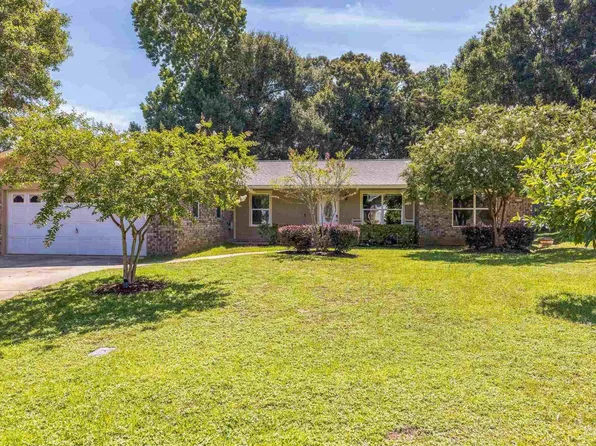 4680 Evelyn St, Pace, FL 32571