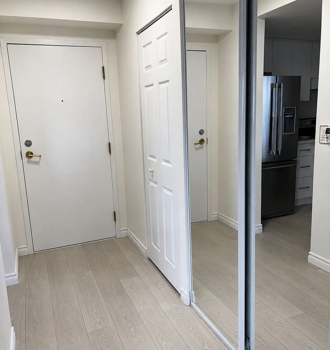 1 bed, $2,150 — Photo 3