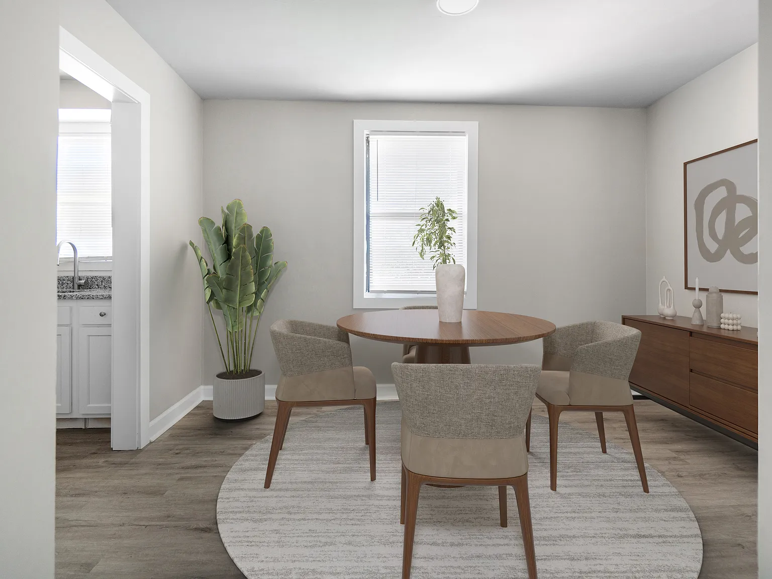 Capitol Square Apartments — Photo 3