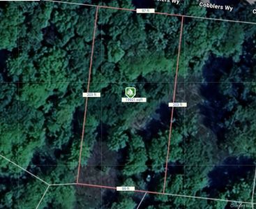 Lot 27 Cobblers Way, Cortlandt Manor, NY, 10567