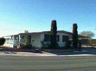 6019 W Lazy Heart St, Tucson, AZ 85713