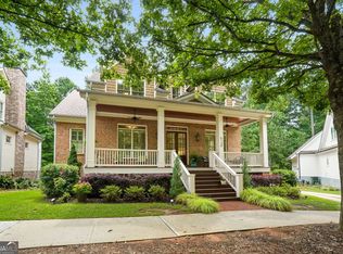 5130 Pratt St SW, Covington, GA 30014