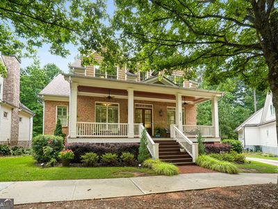 5130 Pratt St SW, Covington, GA, 30014