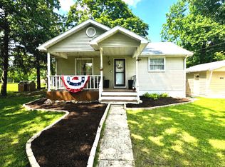 600 Northwestern St, Spring Valley, IL 61362