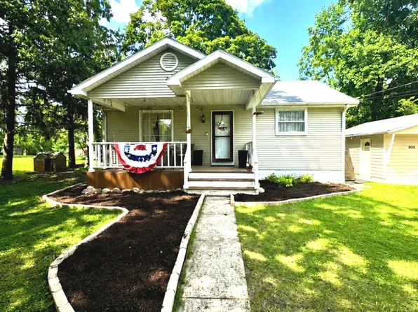 600 Northwestern St, Spring Valley, IL 61362