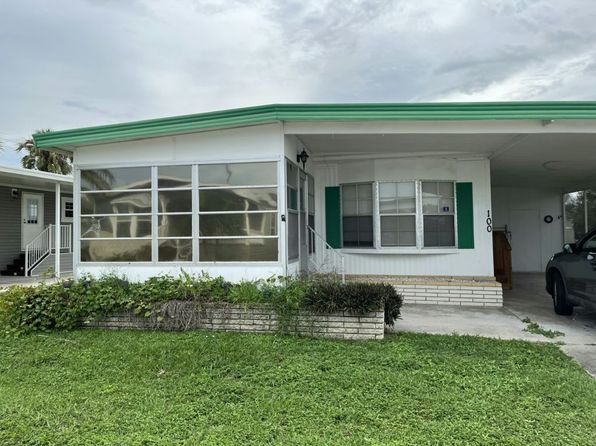 100 Jose Gaspar Dr #100, North Fort Myers, FL 33917