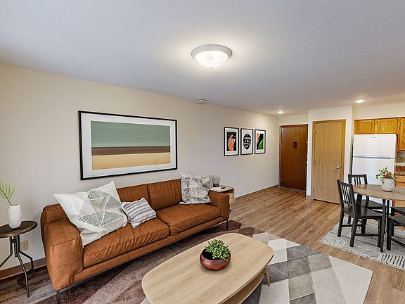 2nd image of 4901 Todd Dr #29