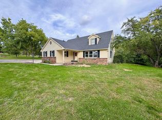 615 S Woodland Dr, Fergus Falls, MN 56537