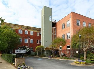 490 Marietta St NW SUITE 108, Atlanta, GA 30313