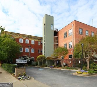 490 Marietta St NW SUITE 108, Atlanta, GA, 30313