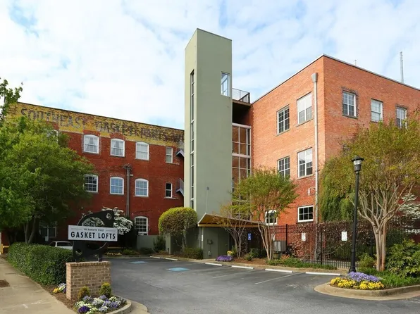 490 Marietta St NW Suite 108, Atlanta, GA 30313