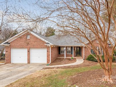 3903 Bon Rea Dr, Charlotte, NC, 28226