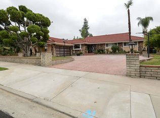 18680 Kenya St, Porter Ranch, CA 91326