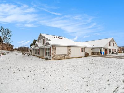 1461 Bowes Rd, Lowell, MI, 49331