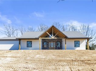 9583 S Highway 43, Harrison, AR 72601